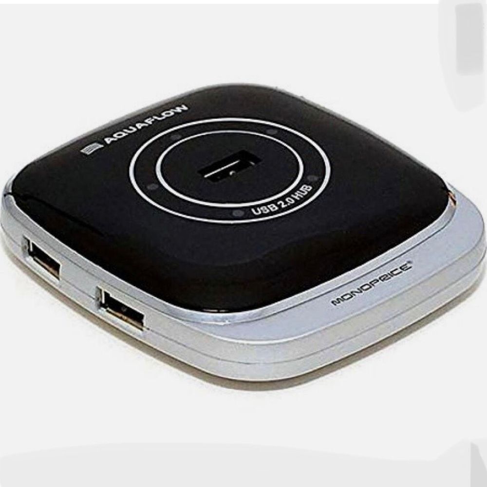 Mono price‎ 4 Port High Performance Hub USB 2.0